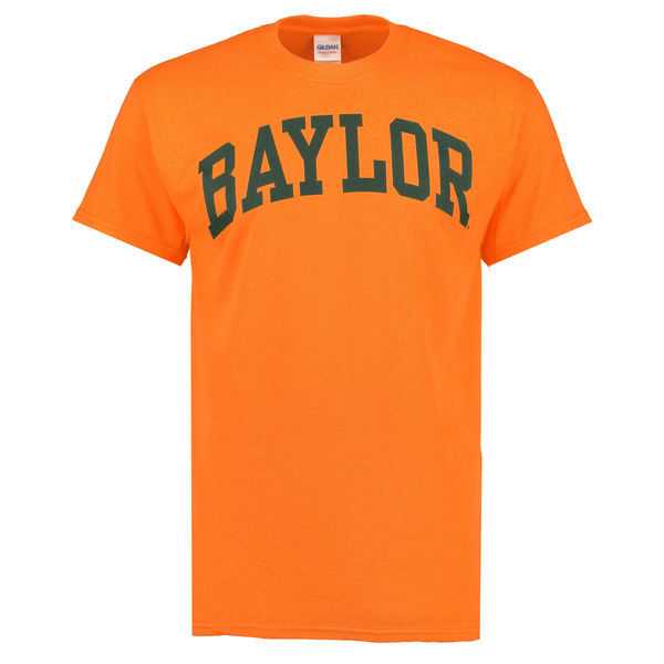 Baylor Bears Arch WEM T-Shirt - Gold,We sell and wholesale Baylor Bears Arch WEM T-Shirt - Gold on line form chian!